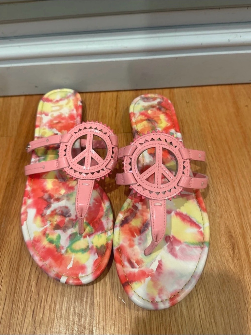 Circus Brand Shoes